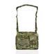 Смарт-сумка через плечо Kiborg Tactic city Assistant bag Kiborg Cordura Multicam XL 2809-0121-XL фото 1