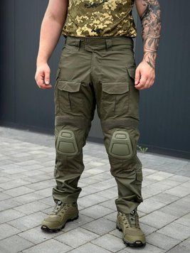 Штани олива G3 IDOGEAR 01000-3XL фото