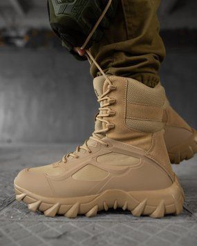 Тактичні черевики 5.11 Tactical койот ВТ7631 89053 фото