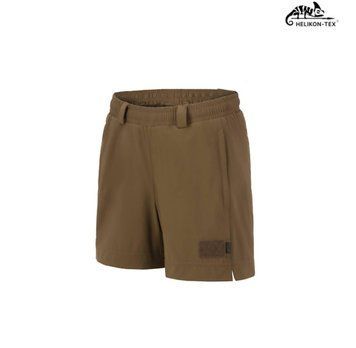 Шорти Helikon-Tex Utility Light Shorts Mud Brown 03288-3XL фото