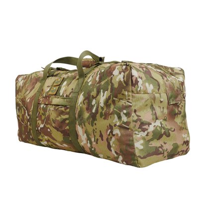 Сумка тактическая Kiborg Military bag Multicam 6030 фото