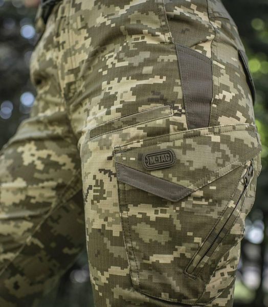 M-TAC ШТАНИ AGGRESSOR LADY РІП-СТОП MM14 03361-30 фото