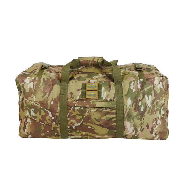 Сумка тактическая Kiborg Military bag Multicam 6030 фото