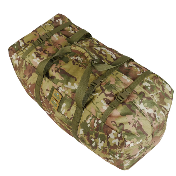 Сумка тактическая Kiborg Military bag Multicam 6030 фото