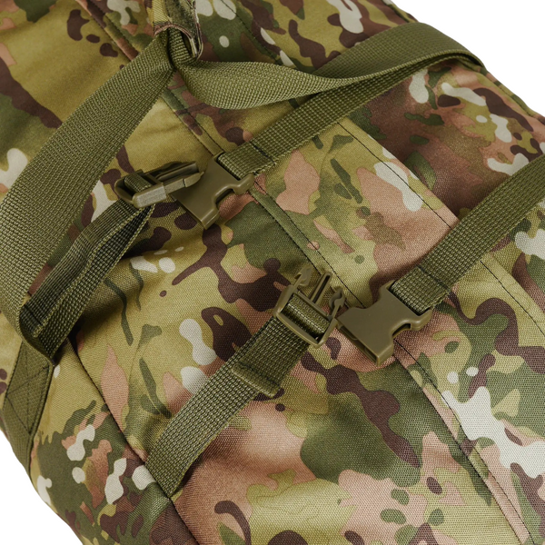 Сумка тактическая Kiborg Military bag Multicam 6030 фото