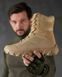 Тактическик ботинки 5.11 Tactical койот ВТ7631 89053 фото 5