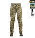 M-TAC ШТАНИ AGGRESSOR LADY РІП-СТОП MM14 03361-30 фото 1