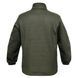 Флисовая кофта хаки Militex mod. 4 5702-0603-XL фото 2