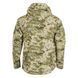 Куртка V&Т SoftShell MM-14 Піксель 01893-5XL фото 2