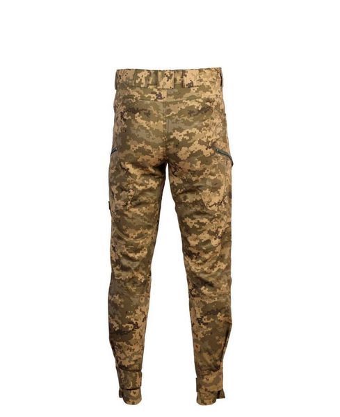 Штани тактичні Urban Twill Піксель 03730-60 фото