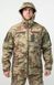 Куртка Soft Shell мультикам Military БАТАЛЫ 04996-5XL фото 10