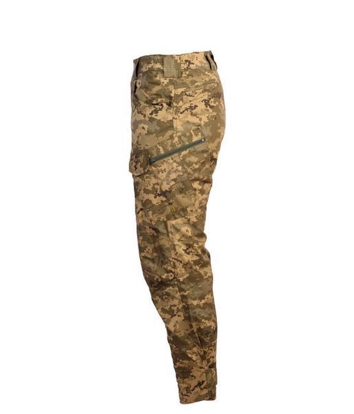 Штани тактичні Urban Twill Піксель 03730-60 фото