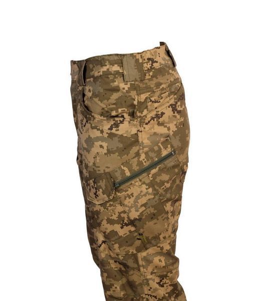 Штани тактичні Urban Twill Піксель 03730-60 фото