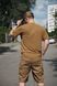 Шорты тактические Oper FS койот-56 1835-56 фото 8