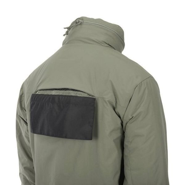 Куртка зимова Helikon-Tex HUSKY Tactical Winter-Alpha Green Original ✅ 02079-3XL фото