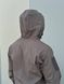 Куртка Soft Shell Чорна Military 00622-2XL фото 3