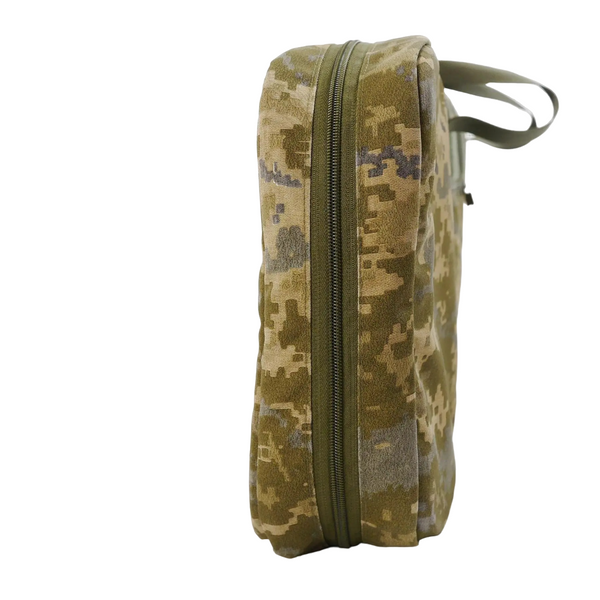 Кейс (чохол) для зброї Kiborg Weapon Case 105х30х10 піксель 2807-0122-00 фото