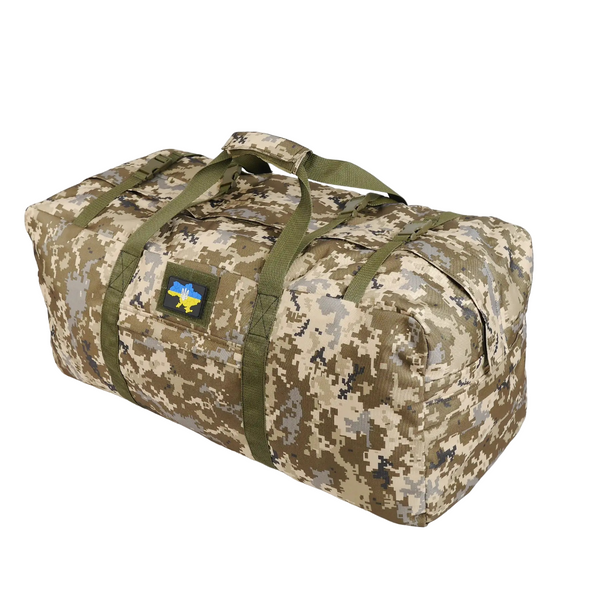 Сумка тактическая Kiborg Military bag Pixel ММ14 6032 фото