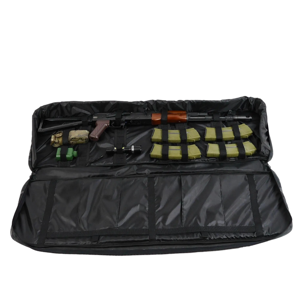 Кейс (чохол) для зброї Kiborg Weapon Case 105х30х10 піксель 2807-0122-00 фото