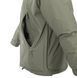 Куртка зимова Helikon-Tex HUSKY Tactical Winter-Alpha Green Original ✅ 02079-3XL фото 9
