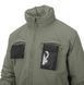Куртка зимова Helikon-Tex HUSKY Tactical Winter-Alpha Green Original ✅ 02079-3XL фото 7