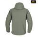 Куртка зимова Helikon-Tex HUSKY Tactical Winter-Alpha Green Original ✅ 02079-3XL фото 10