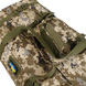 Сумка тактическая Kiborg Military bag Pixel ММ14 6032 фото 6