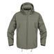 Куртка зимова Helikon-Tex HUSKY Tactical Winter-Alpha Green Original ✅ 02079-3XL фото 1
