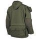 Куртка MFH Commando Jacket &laquo;Smock&raquo; Rip-Stop Olive 01660-XL фото 2