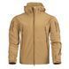 Тактична куртка ESDY SoftShell койот 00965-4XL фото 1