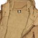 Тактична куртка ESDY SoftShell койот 00965-4XL фото 8