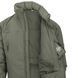 Куртка зимова Helikon-Tex HUSKY Tactical Winter-Alpha Green Original ✅ 02079-3XL фото 5