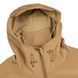 Тактична куртка ESDY SoftShell койот 00965-4XL фото 7