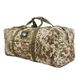 Сумка тактична Kiborg Military bag Pixel ММ14 6032 фото 1