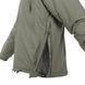 Куртка зимова Helikon-Tex HUSKY Tactical Winter-Alpha Green Original ✅ 02079-3XL фото 4