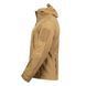 Тактична куртка ESDY SoftShell койот 00965-4XL фото 9