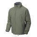 Куртка зимова Helikon-Tex HUSKY Tactical Winter-Alpha Green Original ✅ 02079-3XL фото 3