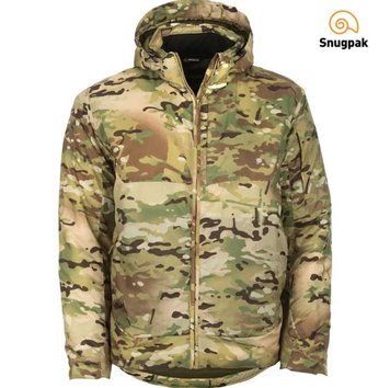 Куртка Snugpak Spearhead Multicam 04035-2XL фото