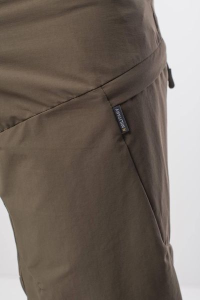 Штани олива GECKON FLEX Military 03759-3XL фото
