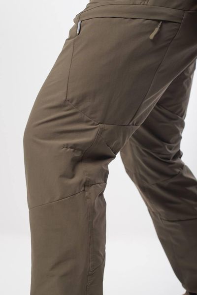 Штани олива GECKON FLEX Military 03759-3XL фото