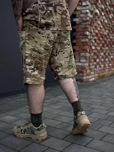 Шорти Yinren Мультикам Summer 03662-3XL фото