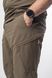 Штани олива GECKON FLEX Military 03759-3XL фото 10
