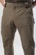 Штани олива GECKON FLEX Military 03759-3XL фото 8
