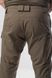 Штани олива GECKON FLEX Military 03759-3XL фото 3