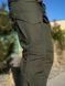 Військові штани TWILL Kayman Олива , Тактичні штани Olive 2.0 Спрощені 02800-38/34 3XL фото 7