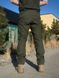 Військові штани TWILL Kayman Олива , Тактичні штани Olive 2.0 Спрощені 02800-38/34 3XL фото 2