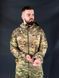 Тактична Куртка Мультикам Мембарна Сітка 3D 01151-3XL фото 5