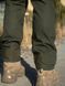 Військові штани TWILL Kayman Олива , Тактичні штани Olive 2.0 Спрощені 02800-38/34 3XL фото 8