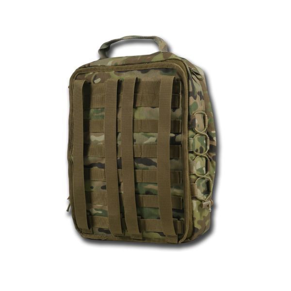 Рюкзак с MOLLE быстросъемный мультикам 2812-0121-00 фото
