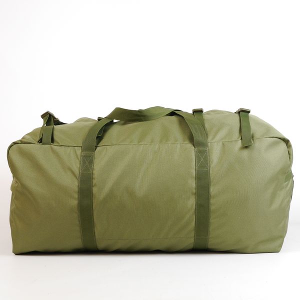 Сумка тактическая Kiborg Military bag 130L Оlive 6040 фото